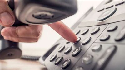 رابط موقع المصرية للاتصالات لمعرفة فاتورة التليفون الأرضي شهر سبتمبر 2021.. اعرف طرق الدفع من المنزل