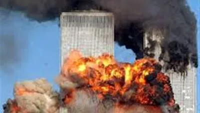 في ذكرى أحداث 11 سبتمبر.. تعرف على منفذي تفجير مبنى التجارة العالمية  