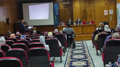 أول مؤتمر طبي لتعريف المواطنين بـ 