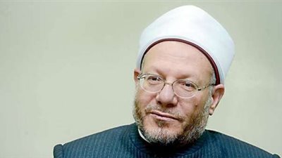 مفتي الجمهورية: الإخوان أساس كل التنظيمات المتطرفة (فيديو)