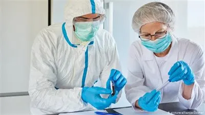 ننشر خطوات الحصول على لقاح جونسون آند جونسون للمسافرين