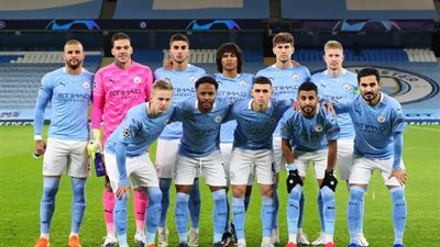 موعد مباراة مانشستر سيتي وليستر سيتي في الدوري الإنجليزي