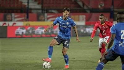 ضياء السيد قرار استبعاد أحمد عبدالقادر من المنتخب صائب