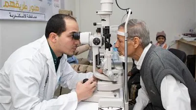 في 7 محافظات.. الخريطة الكاملة للقوافل الطبية بمبادرة 