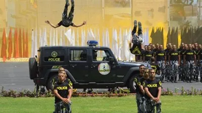 رابط تقديم كلية الشرطة 2021 وشروط القبول في أكاديمية الشرطة ومواعيد التسجيل من خلال academy.moi.gov.eg | بادر بالتقديم الآن