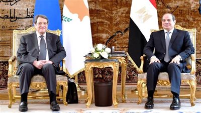 خبراء: لهذه الأسباب ازدهرت العلاقات المصرية القبرصية 