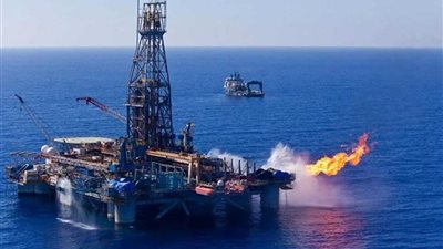 نصر خوري: سوريا ترحب بتمرير الغاز المصري إلى لبنان