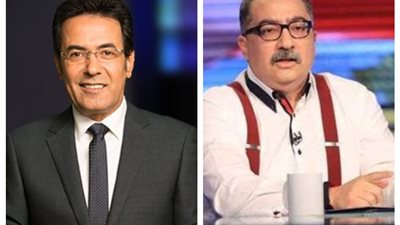 خيري رمضان يكشف حقيقة 