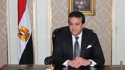 وزير التعليم العالي يزف بشرى سارة لطلاب الثانوية في تنسيق المرحلة الثالثة