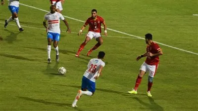 تعرف على ميركاتو الأهلي والزمالك حتي الآن
