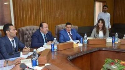 تعيين فاطمة سليم رئيسًا للجنة 