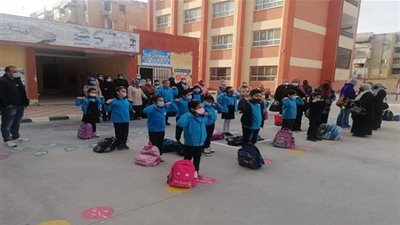 المستندات المطلوبة للإعفاء من المصروفات المدرسية والفئات المشمولة 