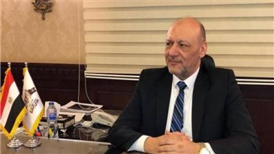 حزب المصريين: لقاء الرئيس مع نظيره القبرصي فتح أهم الملفات فى المنطقة