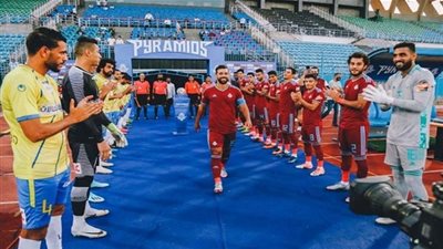 عاجل.. عبد الله السعيد في طريقه للزمالك