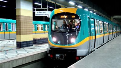 ننشر قرار شركة RATP بشأن تعديل ساعات العمل بمحطات الخط الثالث لمترو الأنفاق