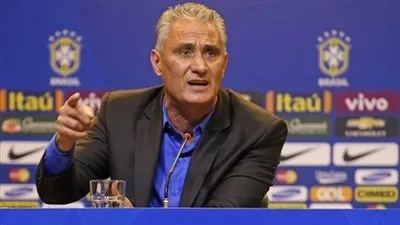 تصريحات تيتي قبل مواجهة الأرجنتين في التصفيات المؤهلة لكأس العالم