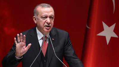كارثة إقتصادية جديدة تهدد عرش أردوغان.. وتقرير يؤكد ارتفاع الأسعار بأنقرة