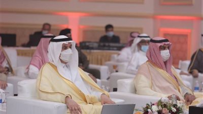 وزير الزراعة يدشن مشروع صوامع ينبع بـ364 مليون ريال