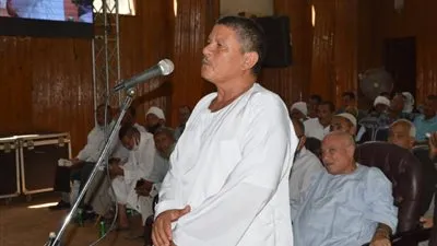 مياه الفيوم تقيم حوارا مجتمعيا حول مشروع توسعات الصرف الصحي 