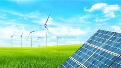 الصين تتوسع في مشاريع انتاج الطاقة النظيفة 