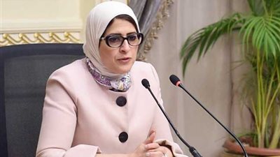 وزيرة الصحة: خسائر كورونا كانت ستتجاوز 50 ضعفًا لولا هذا الإجراء 