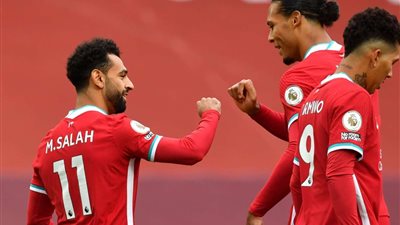 موعد مباراة ليفربول وميلان في دوري أبطال أوروبا 