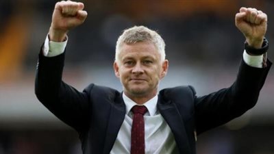 تصريحات مثيرة من سولسكاير بعد عودة رونالدو