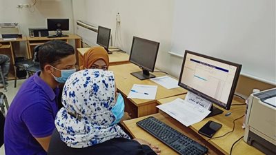 رابط سريع لمعرفة نتيجة تنسيق المرحلة الثانية 2021