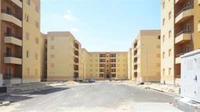 رئيس جهاز حدائق العاصمة: الانتهاء من تشطيب 30 ألف وحدة بنهاية 2021 