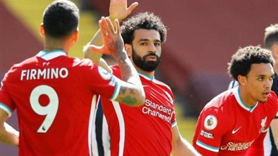 بعد التوقف الدولي.. موعد مباراة صلاح المقبلة في الدوري الإنجليزي