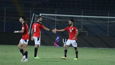 متابعة مباراة مصر والجابون لحظة بلحظة مباشرة في تصفيات كأس العالم 2022 (فيديو)