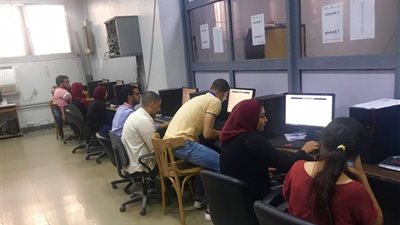 بعد إعلانها.. تعرف على الأماكن الشاغرة شعبة علمي بتنسيق المرحلة الثالثة