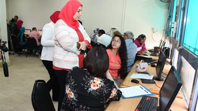 بمختلف الكليات والمعاهد.. تعرف على الأماكن الشاغرة بتنسيق المرحلة الثالثة للشعبة الأدبية