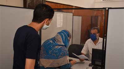 بعد إعلان نتيجة المرحلة الثانية.. كيف يتقدم الطالب للكلية المرشح لها؟