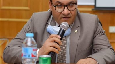 تكليف الدكتور عادل دياب مديرا عاما لمستشفى جامعة الأزهر بدمياط