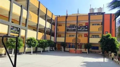 أبرز استعدادات كفر الشيخ  للعام الدراسي الجديد 