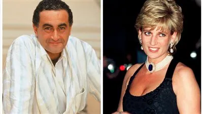 رولا خرسا تكشف أسرار جديدة عن الأميرة ديانا (فيديو)