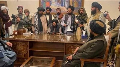 عاجل.. إطلاق نار كثيف في كابل