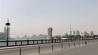 نشاط رياح وأمطار على بعض المناطق.. تعرف على حالة الطقس خلال الأيام المقبلة