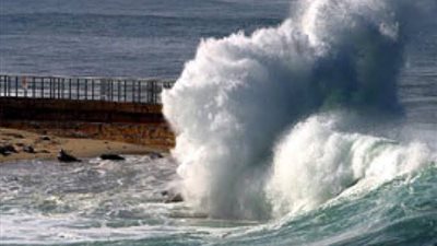 بيان عاجل من الأرصاد بشأن طقس غدا الأربعاء 