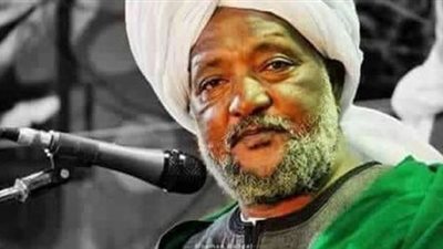 الأزهري ناعيا المنصوراوي: نهرا متدفقا بالصلاح والأخلاق المحمدية