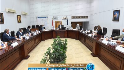 السياحة والآثار تبحث سبل دعم منتجها الثقافي بعد تداعيات كورونا