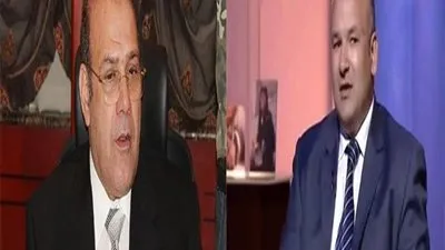 حجز تظلم حسن راتب وعلاء حسانين وأسرتيهما من التحفظ علي أموالهم