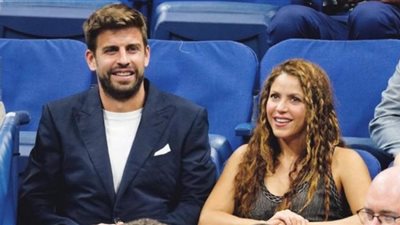 شاكيرا كلمة السر.. بيكيه يكشف عن سر أزمته مع جوارديولا