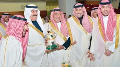 السديس يدشن مبادرة 