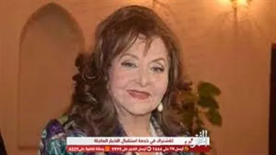 عاجل.. اعتزال ليلى طاهر الفن رسميا