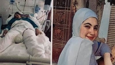 بعد استجابة السيسي بعلاج ابنته.. الد الطالبة منة: الرئيس لم يخذلنا (فيديو)