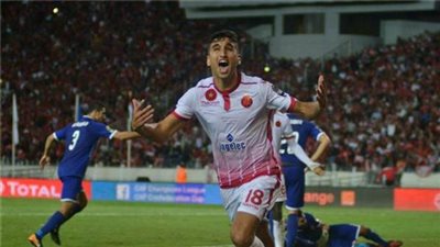 هدف الزمالك.. بيراميدز يحصل على توقيع وليد الكرتي 3 سنوات