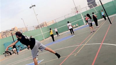 6  فرق تتنافس على بطولة المملكة المفتوحة للكرة الطائرة للسيدات