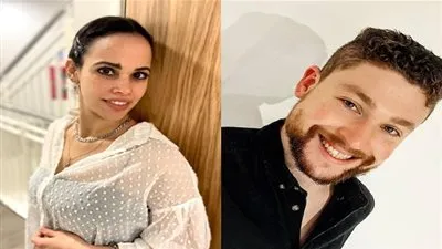 خطوبة نور عمرو دياب تشعل مواقع التواصل